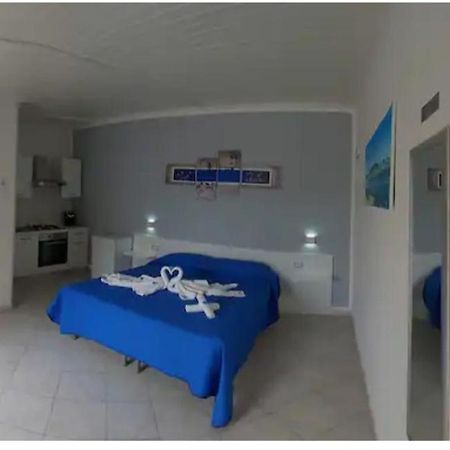 Briciola'S Rooms Porto Cesareo Eksteriør billede