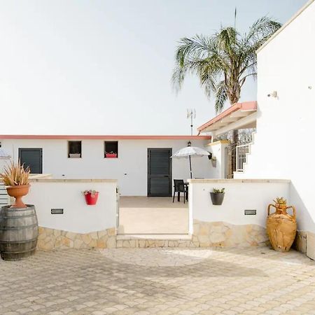 Briciola'S Rooms Porto Cesareo Eksteriør billede