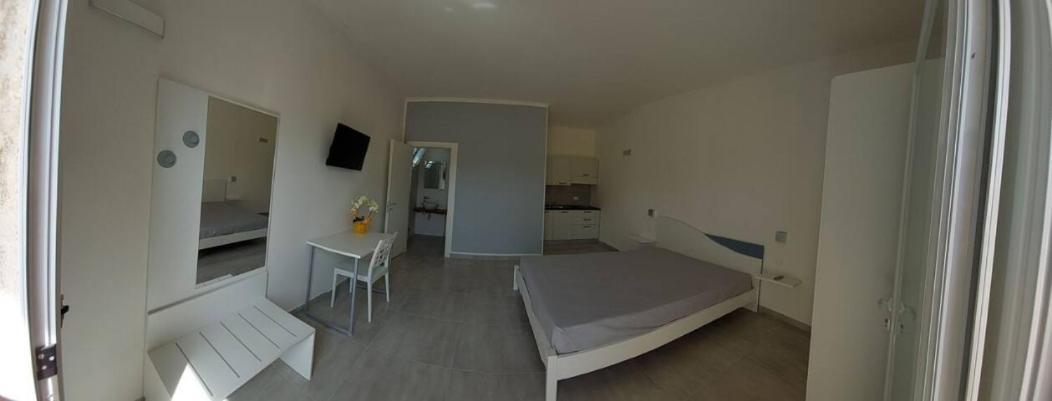 Briciola'S Rooms Porto Cesareo Eksteriør billede