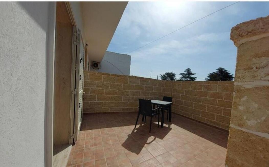 Briciola'S Rooms Porto Cesareo Eksteriør billede