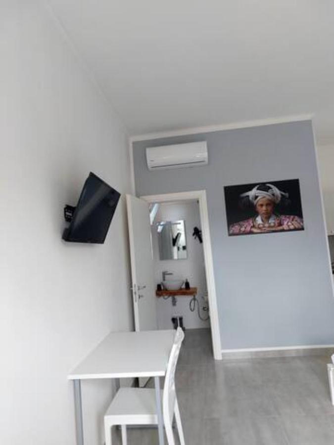 Briciola'S Rooms Porto Cesareo Eksteriør billede
