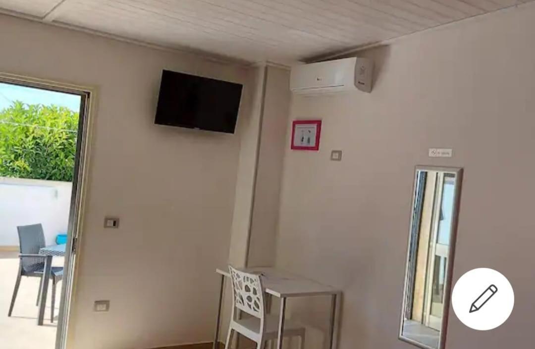Briciola'S Rooms Porto Cesareo Eksteriør billede