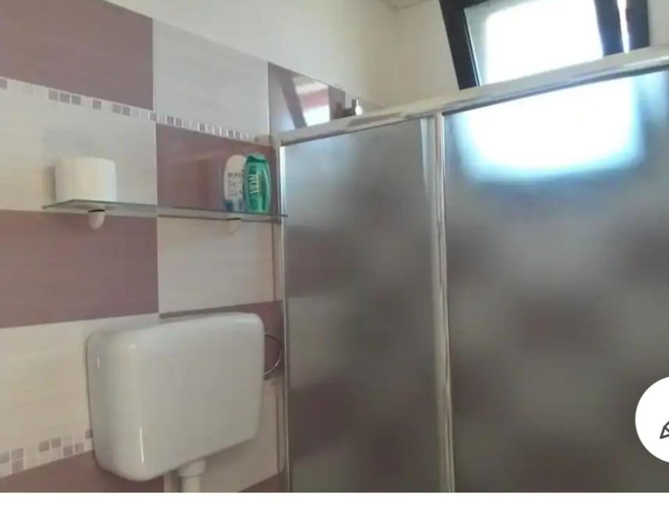 Briciola'S Rooms Porto Cesareo Eksteriør billede
