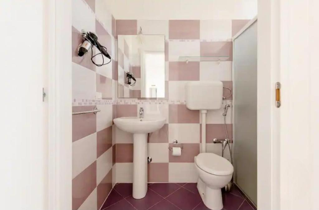 Briciola'S Rooms Porto Cesareo Eksteriør billede