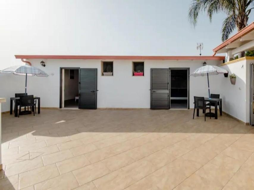 Briciola'S Rooms Porto Cesareo Eksteriør billede