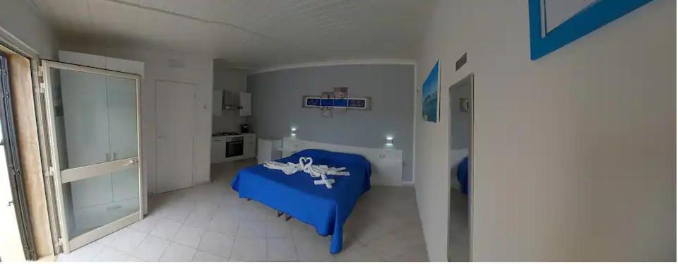 Briciola'S Rooms Porto Cesareo Eksteriør billede