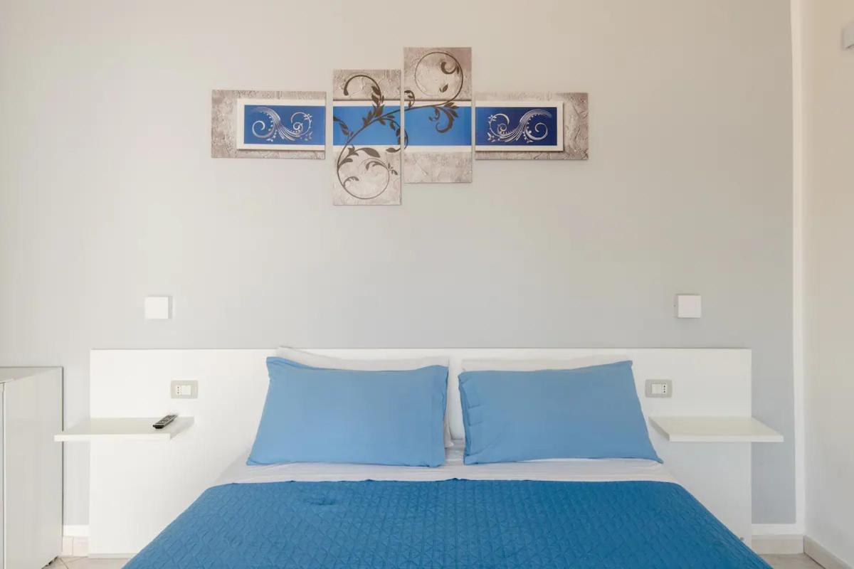 Briciola'S Rooms Porto Cesareo Eksteriør billede
