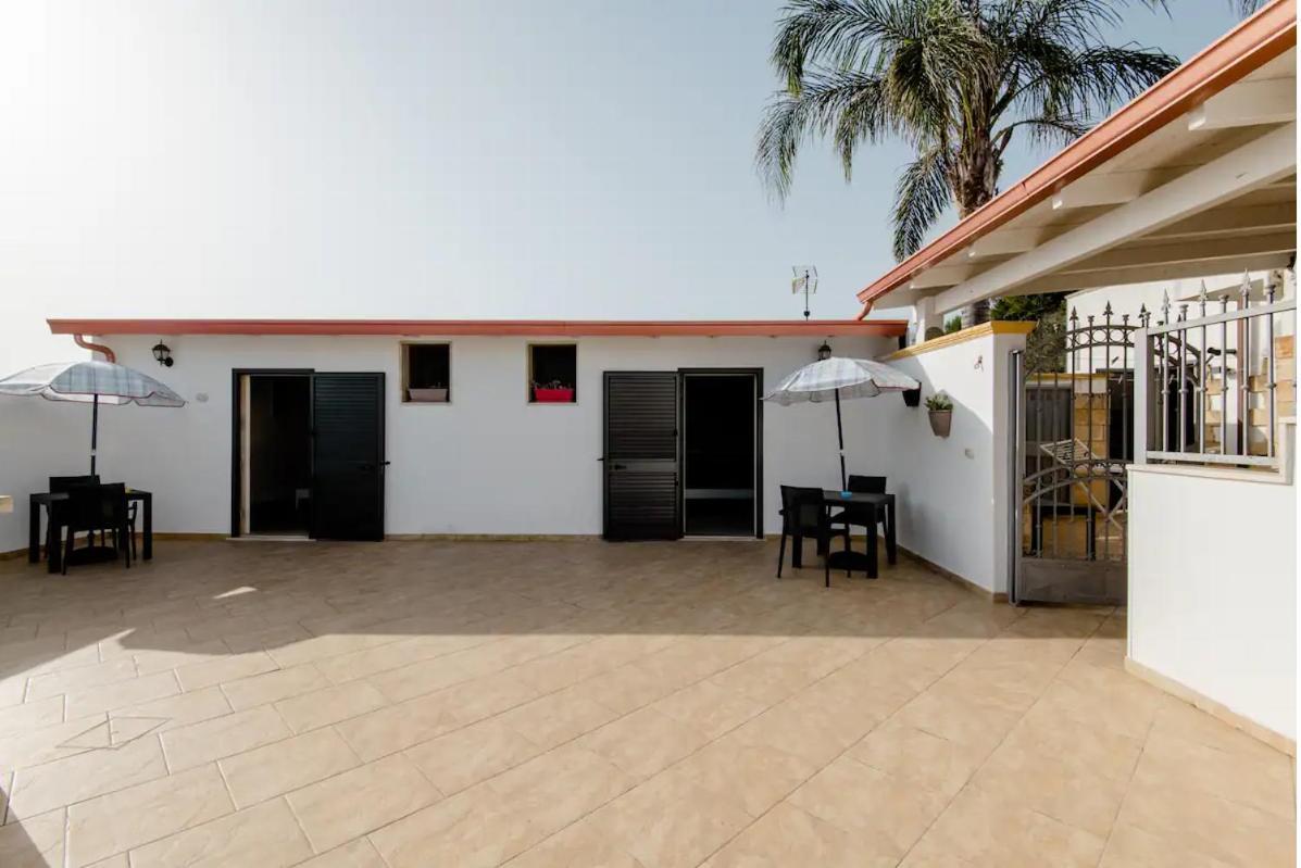 Briciola'S Rooms Porto Cesareo Eksteriør billede
