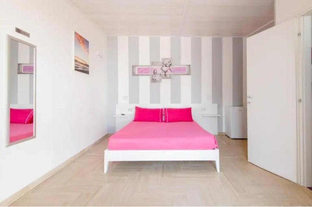 Briciola'S Rooms Porto Cesareo Eksteriør billede