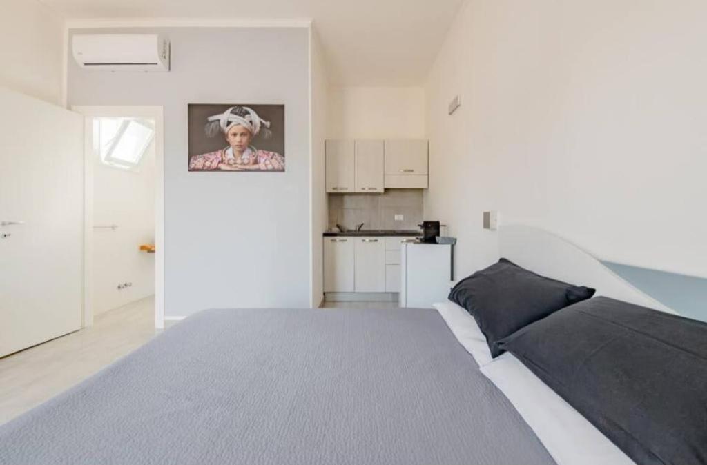 Briciola'S Rooms Porto Cesareo Eksteriør billede